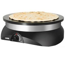 Unold 48155 černá / palačinkovač / 1250 W / průměr 33 cm