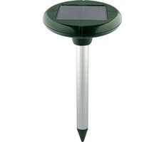 Olympia MV 250 odpuzovač krtků & hlodavců & mravenců / solární dobíjení