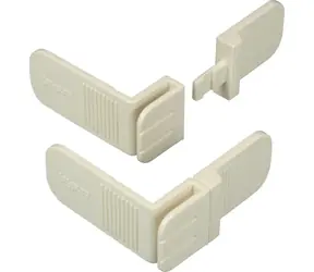 Olympia BS 820 uzavírání skříněk 2 ks