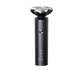 Xiaomi S301 černá / holicí strojek / IPX7 / LED displej / USB-C