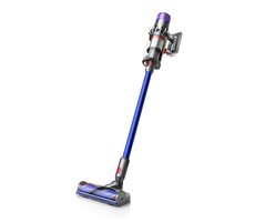 Dyson V11 2023 modrý / Tyčový vysavač / aku / 185aW / 0.76L / 60 min