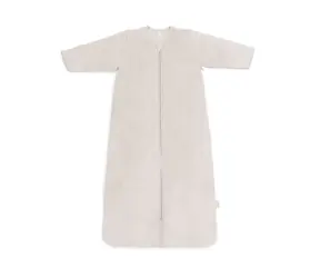 Jollein Spací pytel 2v1 70cm Velvet Nougat