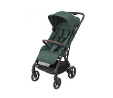 Maxi-Cosi Soho Essential Green / kočárek / od narození do 22 kg (do 48 měsíců)
