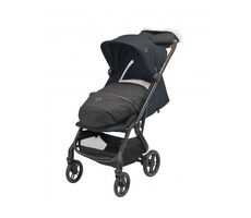 Maxi-Cosi Soho Essential Graphite / kočárek / od narození do 22 kg (do 48 měsíců)