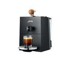 Jura ONO Black / Automatický kávovar / 1450W / 15 bar / 0.95l