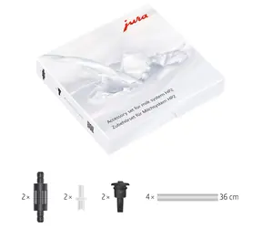 Jura 24116 / Příslušenství pro mléčný systém