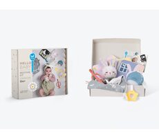 Taf Toys Sada hraček Bedtime Kit / od narození