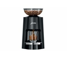 Jura P.A.G černá / mlýnek na kávu / zásobník 105 g / 150 W / 7 stupňů hrubosti