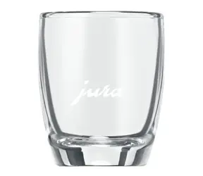 Jura 71451 / Skleničky na Espresso / 80 ml / 2ks