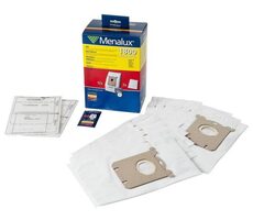 Menalux 1800 Sáčky do vysavače / pro vysavače AEG & Electrolux / 5ks + filtr