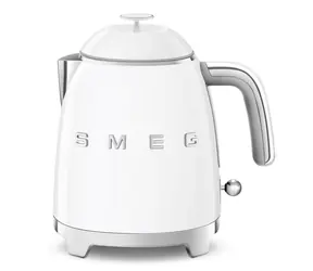 SMEG 50's Retro Style bílá