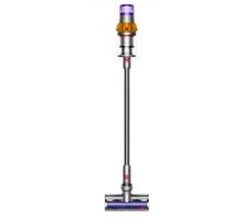 Dyson V15 Detect Absolute 2023 / Tyčový vysavač / aku / 660W / 0.76L / 60 min