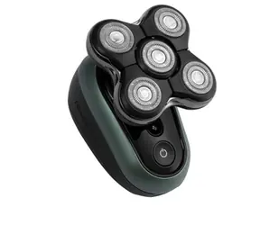 Remington RX7 Ultimate Series XR 1600 / zastřiovač vlasů / 5 holicích čepelí 0.2mm / doba provozu 60 mi