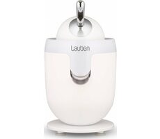 Lauben 110WT bílá / Odšťavňovač / 160W / 0.6 l / doprodej