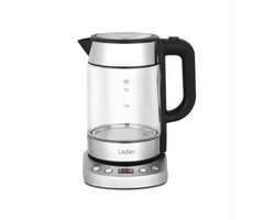 Lauben EK17GS / rychlovarná konvice / 2200W / 1.7 l