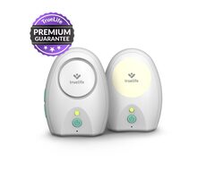 TrueLife NannyTone VM Pocket / Dětská chůvička / dosah až 700 m 