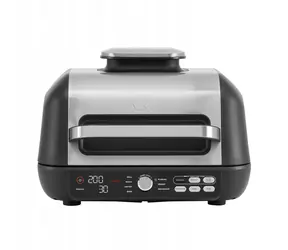 Ninja AG651EU černá / Elektrický gril / 2460 W / 7 programů 