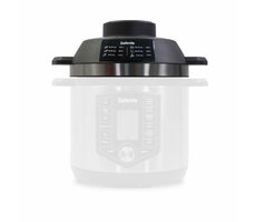 Salante Friteo II / Horkovzdušná trouba pro CUCO II / 1500 W / 2.1 kg 
