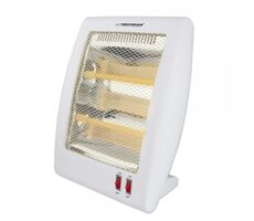 Esperanza EHH010 bílá / Infrazářič / 400W & 800W / 2 stupně 