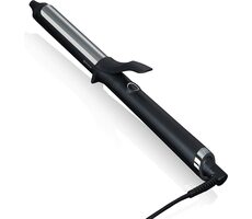 GHD Curve Classic Curl Tong černá / Kulma na vlasy / 26 mm / 185°C 