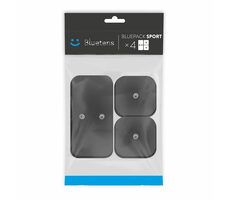 Bluetens Duo Sport náhradní elektrody / vel. M - 4 ks / vel. S - 8 ks