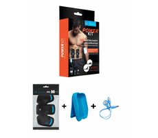 Bluetens Power Kit rozšíření o sadu na břišní svaly