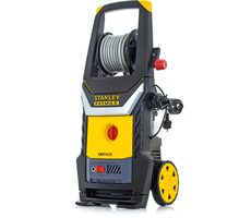 Stanley SXFPW20PE / Tlaková myčka / 2000W / 140 Bar / 330 l-hod / max. teplota 50°C