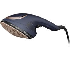 Russell Hobbs Steam Genie 28370-56 / napařovací žehlička / 1700 W / modrá / 3m