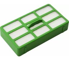 ECG VP 908 HEPA filtr pro vysavače VP 908 / HEPA filtr + motorový filtr  