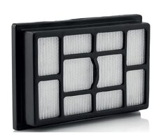 ECG VP 31XX HEPA filtr / pro vysavače VP 3144 S - VP 3149 S - VP 3189 S - VP 3080 S