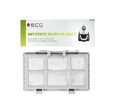 ECG VP 2080 S Antistatický filtr / pro vysavače VP 2080 - VP 2085 S 