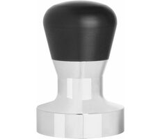 ECG Tamper 53mm Combino stříbrná 