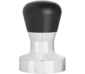 ECG Tamper 51mm Combino stříbrná 