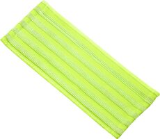 ECG VT 28 mopping pad Náhradní podušky na vytírání 5 ks / pro vysavače VT 4420 3v1 SIMON a VT 4620 3v1 HUGO