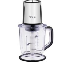ECG SP 4015 Chop&Cut zelená / sekáček / 400 W / 1.5 L  