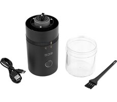 ECG KM 150 Minimo černá