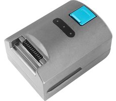 ECG VT 3630 battery G - Náhradní baterie šedá / pro vysavače VT 3630 2in1 Alan a VT 3620 2in1 Jean