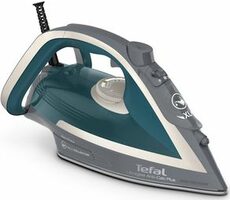 Tefal Ultragliss Plus FV6842E0 modrá / Napařovací žehlička / 2800W / 270ml