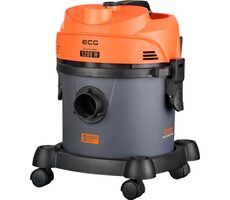 ECG VM 2120 Hobby / Víceúčelový vysavač / 1200 W / 12 L / 81 dB / rádius 8 m / kabel 5 m 