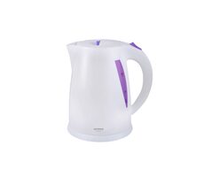 Orava VK-3117 fialová / Varná konvice / 2000W / 1.7l