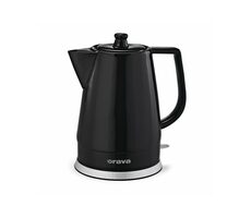 Orava VK-3813 černá / Varná konvice / 1500W / 1.5l