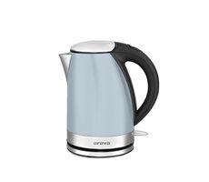 Orava VK-3217 modrá / Varná konvice / 2000W / 1.7l 