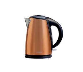 Orava VK-3717 měděná / Varná konvice / 2000W / 1.7l 