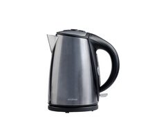 Orava VK-3717 šedá / Varná konvice / 2000W / 1.7l 