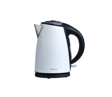 Orava VK-3717 bílá / Varná konvice / 2000W / 1.7l 