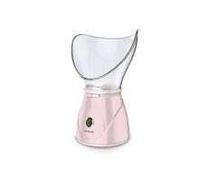 Orava FI-120 růžová / Sauna na obličej / 130W