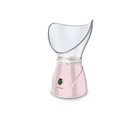 Orava FI-120 růžová / Sauna na obličej / 130W