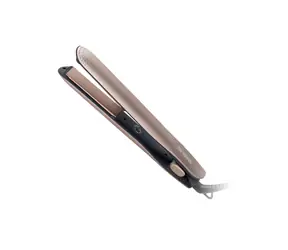 Orava Tenera-2 růžová / Žehlička na vlasy / 55W / 180-220°C
