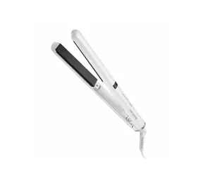 Orava Tenera-1 bílá / Žehlička na vlasy / 45W / 120-230°C