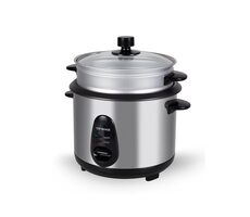 Orava MH-05 stříbrná / Multifunkční hrnec / 500W / 1.5l